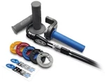 Rev Throttle Kit Yzf/wrf, Motion Pro 01-2774 Yamaha. Fixed Price $220.54.