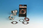 James Gasket JGI-29250-78 Intake Manifold Carburetor 04-7375 DS-289104. Fixed Price $34.80.