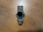 Vintage Amal 276FG/1AT Carburetor Body Triumph Bsa Velocette. Fixed Price $80.00.