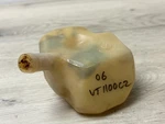 VT1100C2 Shadow Spirit Sabre Ace Aero Honda Oem Storage Tank Bottle. Fixed Price $34.99.