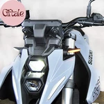 Front Turn Signals Compatible With Suzuki GSX-8S (2023 Present) GSX-8R. Fixed Price $176.29.
