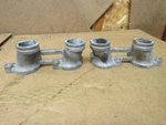 1978 Honda CB550 K4 Intake Manifold 12242-404-000. Fixed Price $25.49.