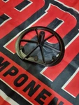1987 Honda CR125/250/500 & 1988 CR125/CR500 Air Filter Cage/holder/base Element. Fixed Price $47.71.