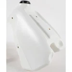Ims Fuel Tank White 3.6 Gallon 112216-W1. Fixed Price $310.82.