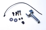 Oem Polaris 2206962 Turbo Drain Tube Kit Nos. Fixed Price $46.95.