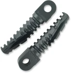 Psr Sbk Driver Footpegs Black Fits Suzuki GSX600F Katana 600/GSX750F. Fixed Price $49.95.