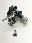 #2 2020-2025 Kawasaki Z125 Pro BR125 Oem Throttle Body Fuel Injector Manifold. Fixed Price $134.99.