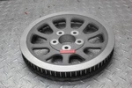 2013 Harley-davidson Fat Bob Rear Wheel Drive Sprocket. Fixed Price $69.99.