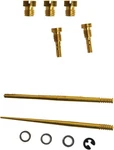 Cycle Pro Ez Tuner Kit Cv 04-06 Xl Intake/carb/fuel System. Fixed Price $50.39.