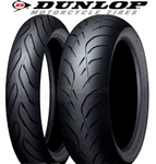 Dunlop Roadsmart 4 Sportmax 120/70ZR17 + 190/50ZR17 Tire Set Yamaha Kawasaki. Fixed Price $451.18.