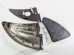 2009 Harley Fxcwc Softail Rocker Arlen Ness Double Barrel Air Filter Read 18-952. Fixed Price $69.99.