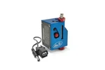 Motion Pro Fuel Injector Cleaner Kit For HV2. Fixed Price $194.99.