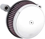 Arlen Ness Big Sucker Air Cleaner Kit Fits 2008-2017 Harley Softail Touring Flhx. Fixed Price $229.95.