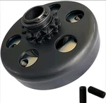 Harbor Freight Predator 212CC 6.5HP Go Kart Ohv Engine Clutch #35CHAIN JF168-PRO. Fixed Price $39.99.