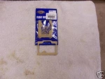 Kawasaki H1/H2/A1/7CARBURETOR Float Bowl Gaskets-buying Pack Of 3-NEW. Fixed Price $17.99.