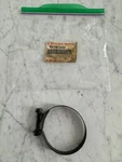 Kawasaki PART#92170-1444 Clamp Genuine Oem Brand New Ships Fast. Fixed Price $9.99.
