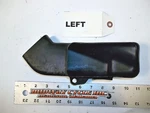 Honda 87 CBR1000F Hurricane Left Rear Inner Air Duct 17259-MM5-000 Jh. Fixed Price $14.95.