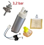 Kawasaki Vn 1600 Mean Streak Vulcan 2004-2008 Fuel Pressure Regulator Petrol Pump. Fixed Price $122.13.