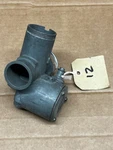 Used Amal Monobloc Carburettor 389 Series REF#12. Fixed Price $74.01.