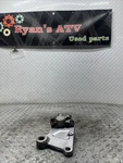 2004 Honda VTX1300C Rear Brake Caliper With Mount. Fixed Price $119.99.