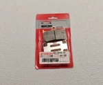 Yamaha 1997-2007 Yfz 600 1000 R6 FZ1 Brake Pad Kit 4SV-W0045-00-00 4SV-25805-00. Fixed Price $41.99.