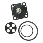 And Supply 86-87 Kawasaki EX250: K&l Petcock Repair Kit 18-2723. Fixed Price $41.19.