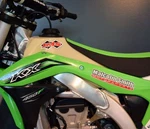Ims Oversized 2.8 Gallon Fuel Gas Tank Natural Kawasaki 2016+. Fixed Price $392.24.