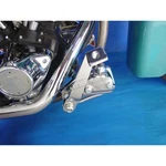 Harley Fl Forward Brake Control Kit Hydraulic Shovel Evo 70-78 V-twin 22-0506 X3. Fixed Price $272.70.