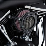 Cobra Rpt Air Intake Kit Black (606-0100-05B). Fixed Price $349.00.