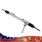 For Hyundai Tucson 16-18 Kia Sportage Power Steering Rack And Pinion Assembly. Fixed Price $99.01.