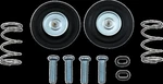 Parts Unlimited 1003-1685 Air Cut-off Valve Rebuild Kit For Honda VT1100. Fixed Price $44.03.