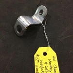 Harley Davidson Air Cleaner Backing Plate Mounting Bracket #29309-93. Fixed Price $15.00.