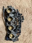 2011-2020 Suzuki Throttle Body Bodies. Fixed Price $200.00.