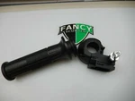 Pocket Bike 47CC 49CC MTA-1 MTA-2 Throttle Grip & Housing Set Oem Part. Fixed Price $9.99.
