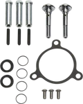 Arlen Ness Stage Air Cleaner Gasket/hardware Kit 602-015. Fixed Price $37.95.