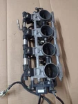 2003 Suzuki Gsxr 750 Throttle Bodies, Injectors, Position Sensors. Fixed Price $207.50.