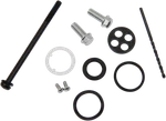Moose Racing Fuel Petcock Rebuild Kit 601201. Fixed Price $26.95.