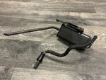 Yamaha 2009-2017 FZ6R Oem California Charcoal Evap Canister Emissions. Fixed Price $49.99.