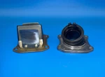 2005 05-07 CR85RB Intake Reeds Cage Insert Carbon Fiber 14100-GBF-B41. Fixed Price $85.99.