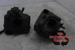 92-04 Suzuki Intruder VS800 Oem Airbox Intake Filter B7D. Fixed Price $27.00.