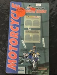 Boyesen Power Reeds 687 99-00 RM125 Suzuki. Fixed Price $25.00.