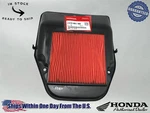 Honda Oem Air Cleaner Filter Element 94-03 VF750 Magna 17210-MZ5-000. Fixed Price $59.36.