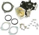 S&s Cycle Throttle Hog 124 Engine 66MM Cable Operated Body Kit Black. Fixed Price $876.26.