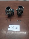 Bmw R1100RT Throttle Bodies & Position Switch Injectors. Fixed Price $127.50.