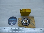 Suzuki TS250 PL1207-36. Nos Transmission Third Driven Gear 24331-30000. Fixed Price $36.00.