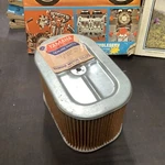 Yamaha Original Tx 500 Xs Airfilter 371-14451-02 Nos. Fixed Price $57.48.