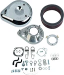S&s Cycle 170-0306E Teardrop Air Cleaner Chrome. Fixed Price $323.96.
