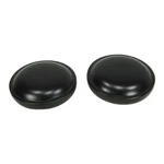 Dual Early Cam Bayonet Style Vented/non-vented Gas Caps 1973-1982 Harley Fl Fxs. Fixed Price $45.95.