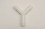 Motion Pro 12-0017, P12-017 Y Connector 3/8" Nos. Fixed Price $69.99.