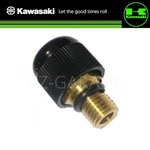 Kawasaki Genuine Valve Air 16126-1052 New. Fixed Price $49.78.